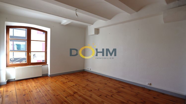 Ma-Cabane - Location Appartement Le Puy-en-Velay, 55 m²