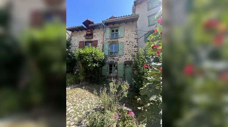 Ma-Cabane - Location Appartement Le Puy-en-Velay, 115 m²