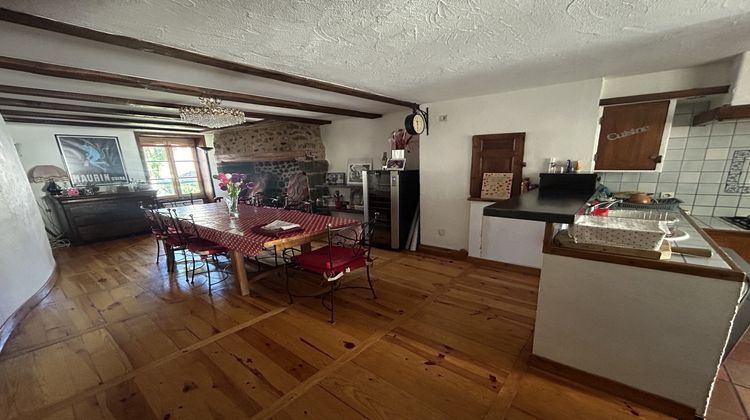 Ma-Cabane - Location Appartement Le Puy-en-Velay, 115 m²