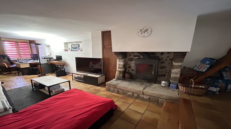 Ma-Cabane - Location Appartement Le Puy-en-Velay, 115 m²