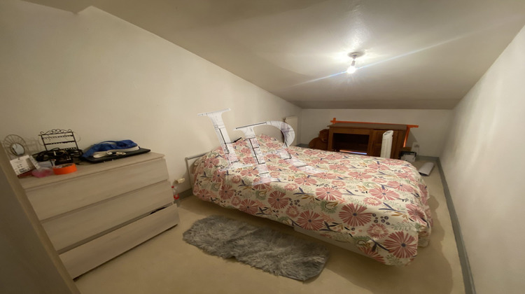 Ma-Cabane - Location Appartement LE PUY-EN-VELAY, 46 m²