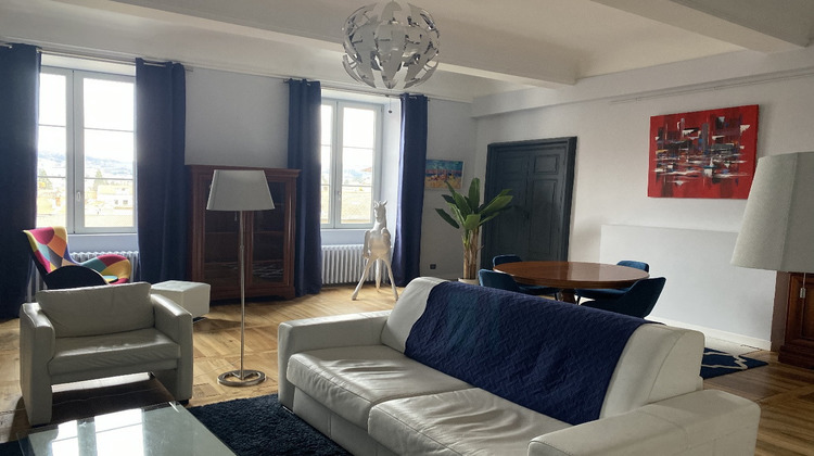 Ma-Cabane - Location Appartement Le Puy-en-Velay, 182 m²