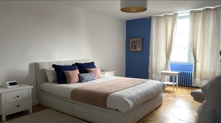 Ma-Cabane - Location Appartement Le Puy-en-Velay, 182 m²