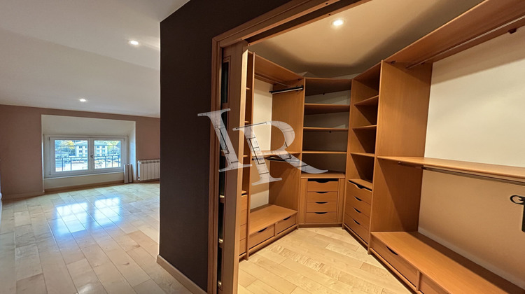 Ma-Cabane - Location Appartement LE PUY-EN-VELAY, 110 m²