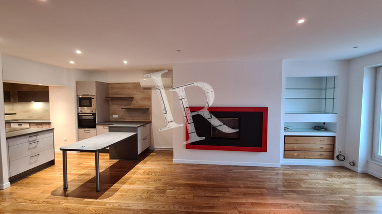 Ma-Cabane - Location Appartement LE PUY-EN-VELAY, 110 m²