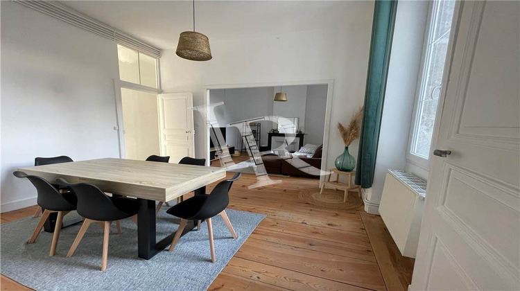 Ma-Cabane - Location Appartement LE PUY-EN-VELAY, 72 m²
