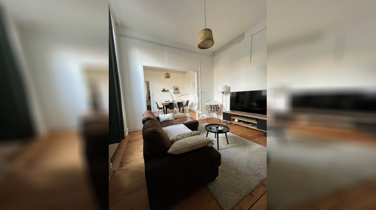 Ma-Cabane - Location Appartement LE PUY-EN-VELAY, 72 m²