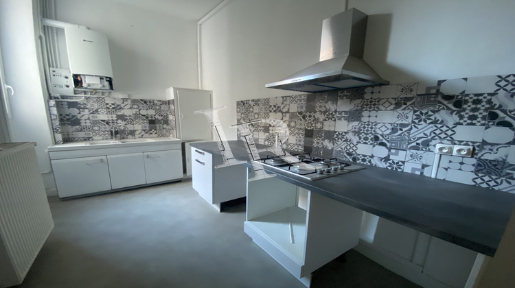 Ma-Cabane - Location Appartement LE PUY-EN-VELAY, 72 m²