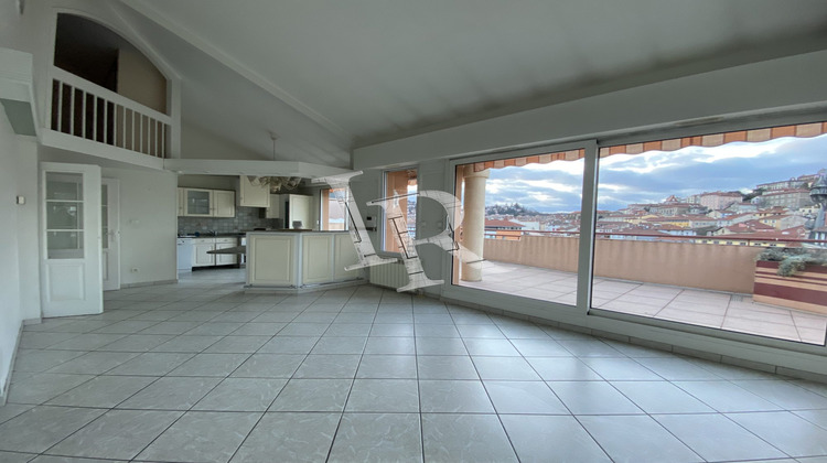 Ma-Cabane - Location Appartement Le Puy-en-Velay, 90 m²