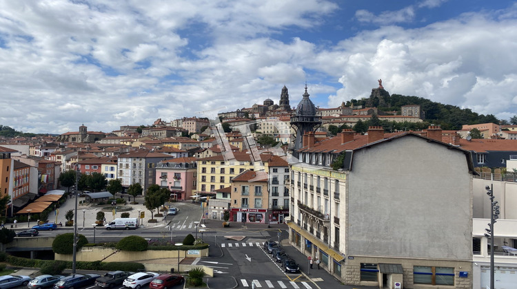Ma-Cabane - Location Appartement Le Puy-en-Velay, 90 m²
