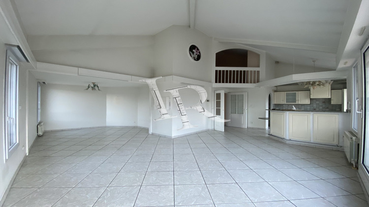 Ma-Cabane - Location Appartement Le Puy-en-Velay, 90 m²