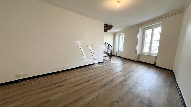 Ma-Cabane - Location Appartement Le Puy-en-Velay, 66 m²