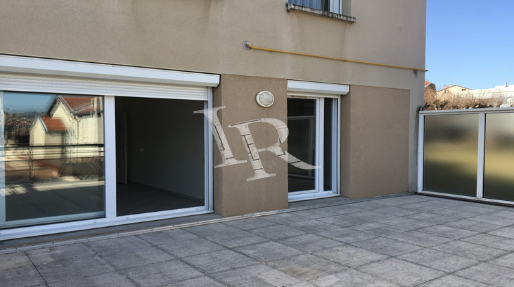 Ma-Cabane - Location Appartement LE PUY-EN-VELAY, 50 m²