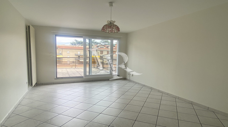 Ma-Cabane - Location Appartement LE PUY-EN-VELAY, 50 m²