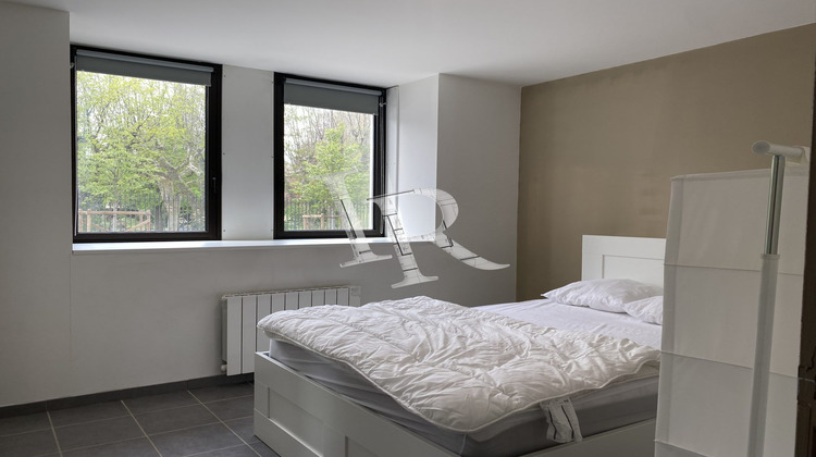 Ma-Cabane - Location Appartement Le Puy-en-Velay, 41 m²