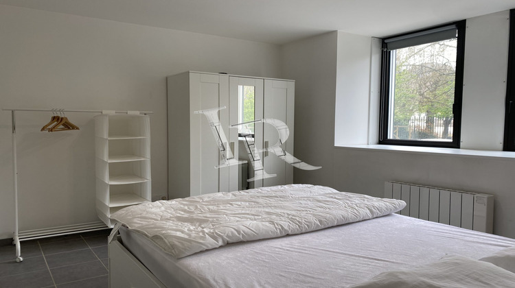 Ma-Cabane - Location Appartement Le Puy-en-Velay, 41 m²