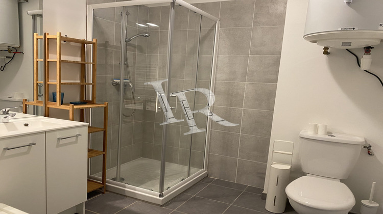 Ma-Cabane - Location Appartement Le Puy-en-Velay, 41 m²