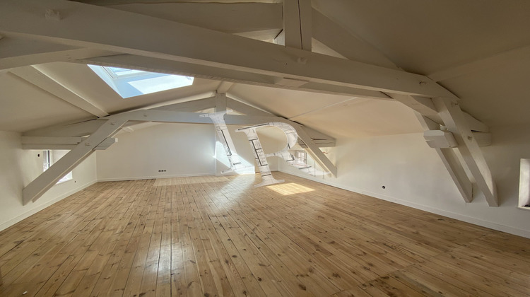 Ma-Cabane - Location Appartement Le Puy-en-Velay, 102 m²