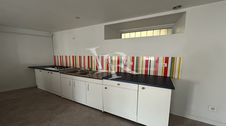 Ma-Cabane - Location Appartement Le Puy-en-Velay, 85 m²