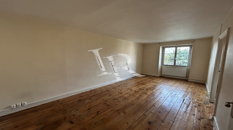 Ma-Cabane - Location Appartement Le Puy-en-Velay, 85 m²