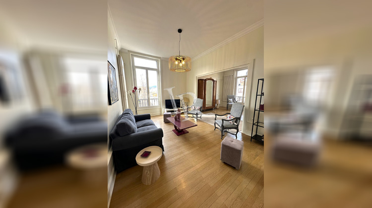Ma-Cabane - Location Appartement Le Puy-en-Velay, 113 m²