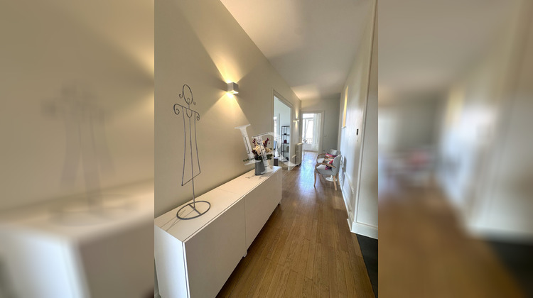 Ma-Cabane - Location Appartement Le Puy-en-Velay, 113 m²