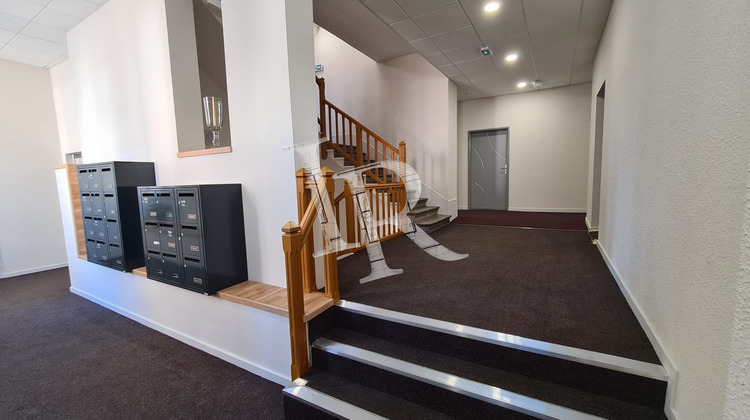 Ma-Cabane - Location Appartement Le Puy-en-Velay, 45 m²