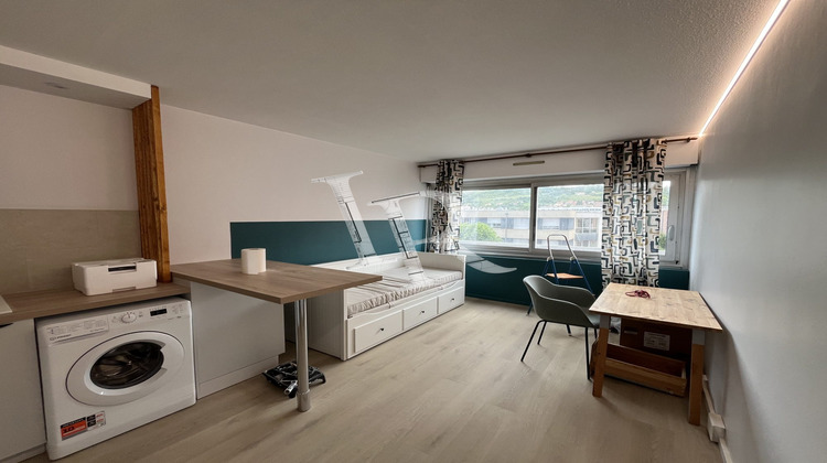 Ma-Cabane - Location Appartement LE PUY EN VELAY, 23 m²