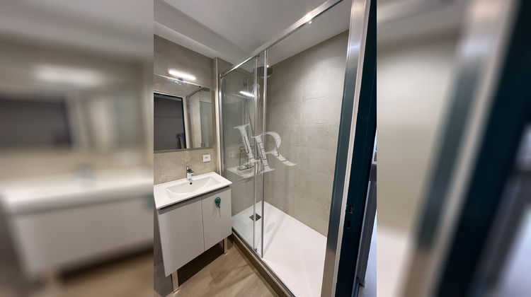 Ma-Cabane - Location Appartement LE PUY EN VELAY, 23 m²