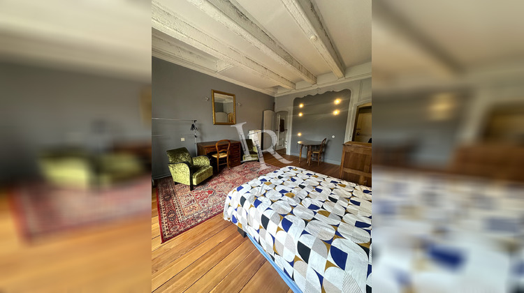Ma-Cabane - Location Appartement Le Puy-en-Velay, 27 m²