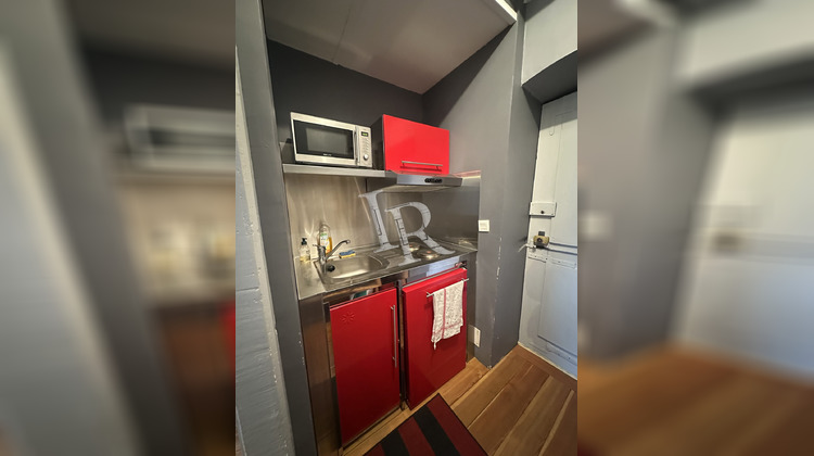 Ma-Cabane - Location Appartement Le Puy-en-Velay, 27 m²