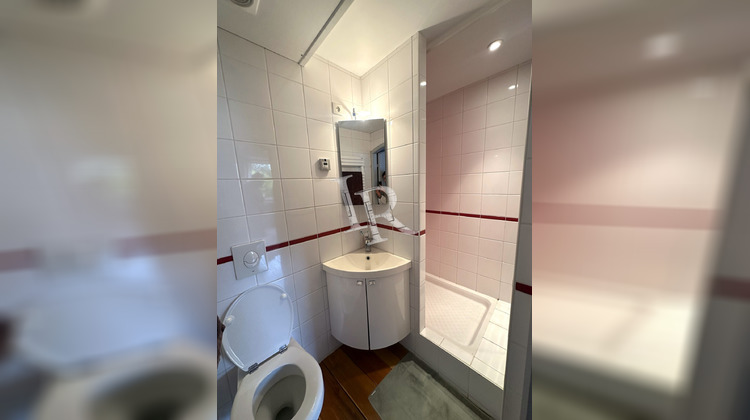 Ma-Cabane - Location Appartement Le Puy-en-Velay, 27 m²