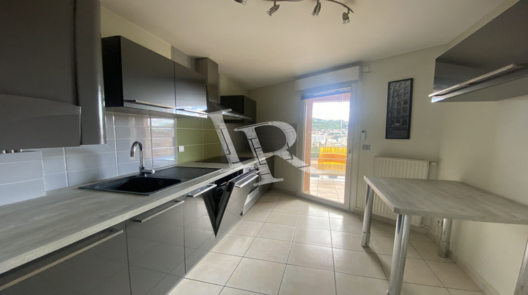 Ma-Cabane - Location Appartement LE PUY-EN-VELAY, 70 m²