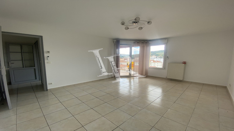 Ma-Cabane - Location Appartement LE PUY-EN-VELAY, 70 m²