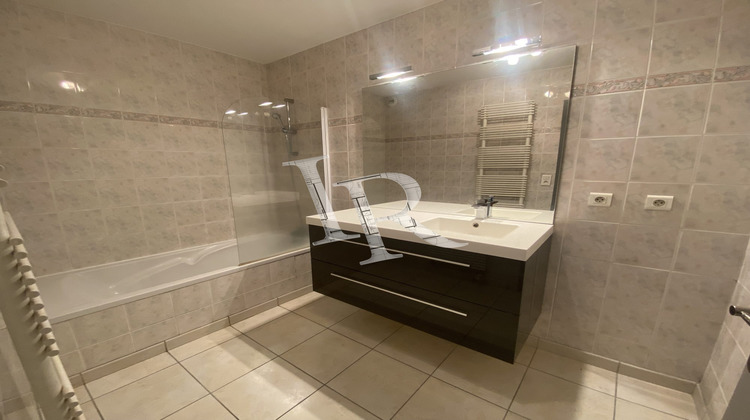 Ma-Cabane - Location Appartement LE PUY-EN-VELAY, 70 m²