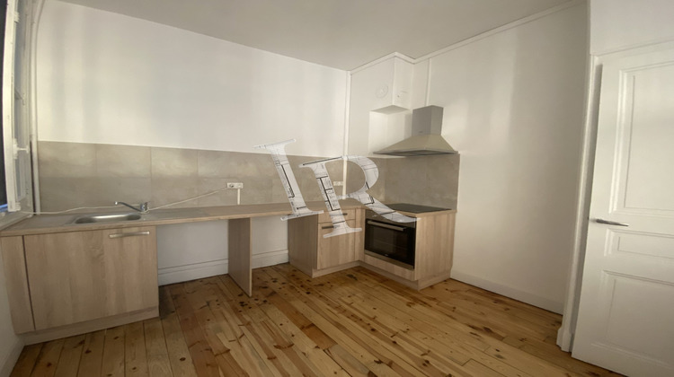 Ma-Cabane - Location Appartement LE PUY-EN-VELAY, 53 m²