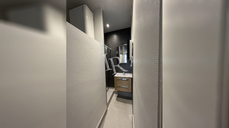 Ma-Cabane - Location Appartement LE PUY-EN-VELAY, 53 m²