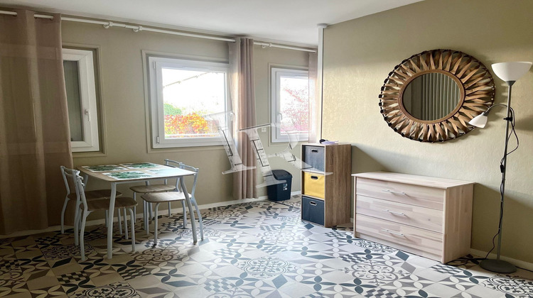 Ma-Cabane - Location Appartement Le Puy-en-Velay, 22 m²