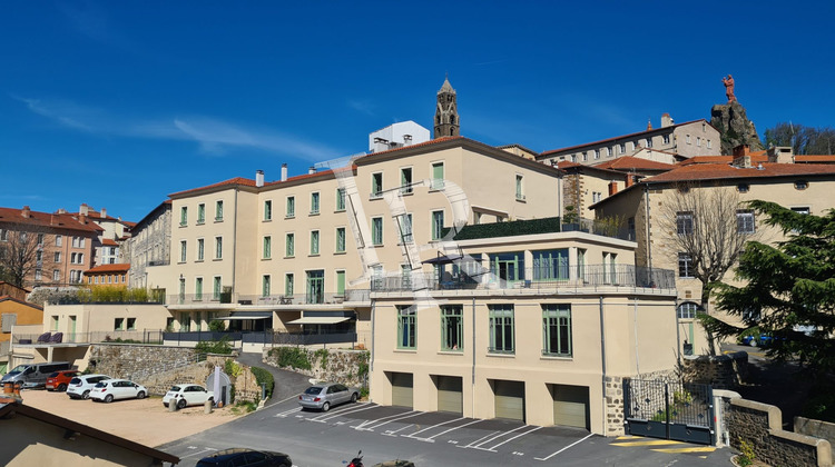 Ma-Cabane - Location Appartement LE PUY-EN-VELAY, 51 m²
