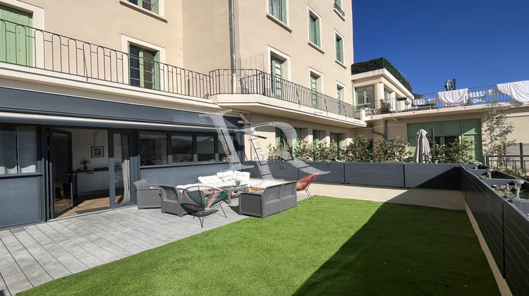 Ma-Cabane - Location Appartement LE PUY-EN-VELAY, 51 m²