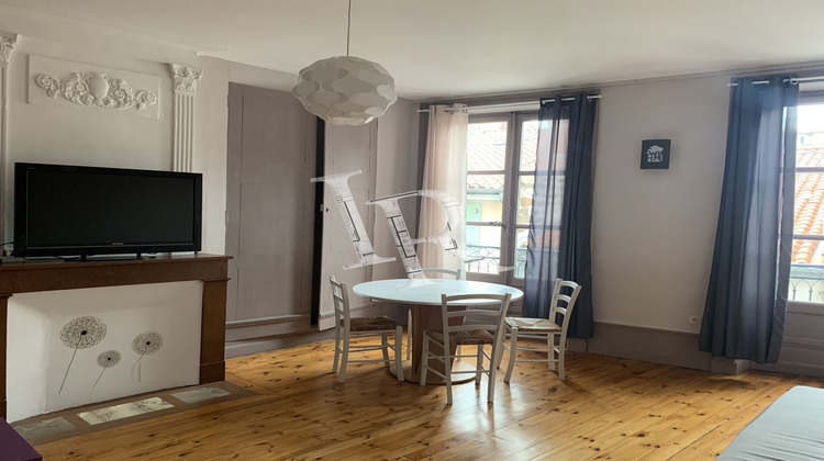 Ma-Cabane - Location Appartement LE PUY-EN-VELAY, 49 m²