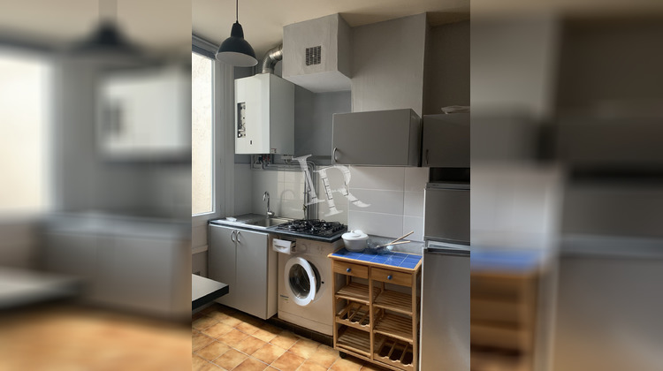 Ma-Cabane - Location Appartement LE PUY-EN-VELAY, 49 m²