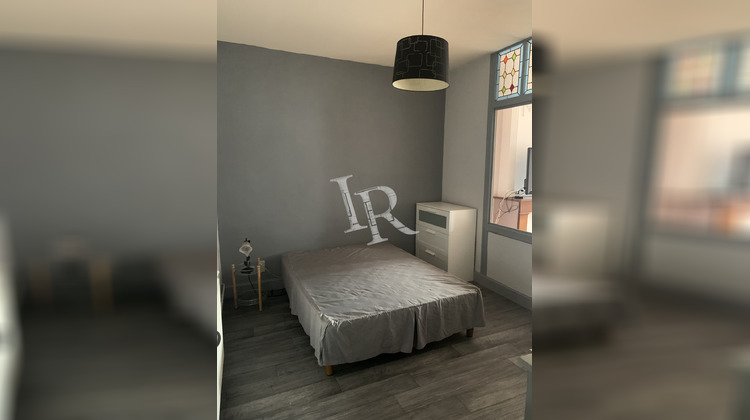 Ma-Cabane - Location Appartement LE PUY-EN-VELAY, 49 m²