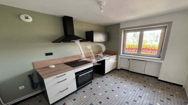 Ma-Cabane - Location Appartement Le Puy-en-Velay, 69 m²