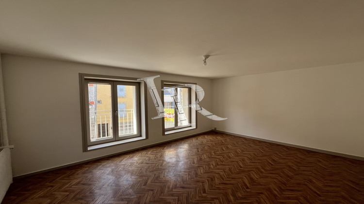 Ma-Cabane - Location Appartement Le Puy-en-Velay, 69 m²