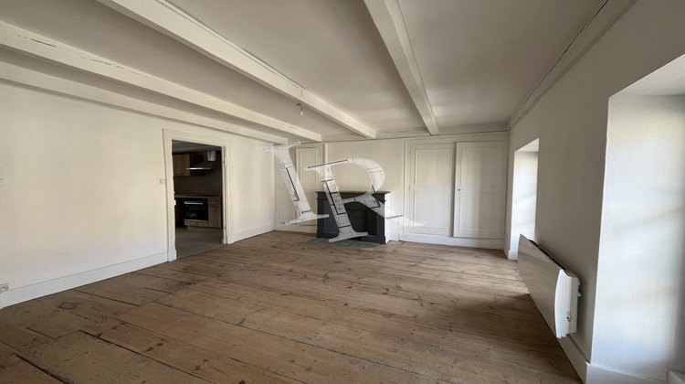 Ma-Cabane - Location Appartement Le Puy-en-Velay, 57 m²