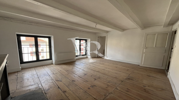 Ma-Cabane - Location Appartement Le Puy-en-Velay, 57 m²