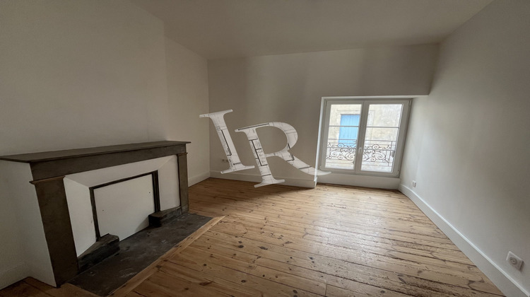 Ma-Cabane - Location Appartement Le Puy-en-Velay, 57 m²