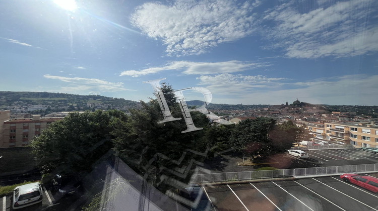 Ma-Cabane - Location Appartement Le Puy-en-Velay, 48 m²