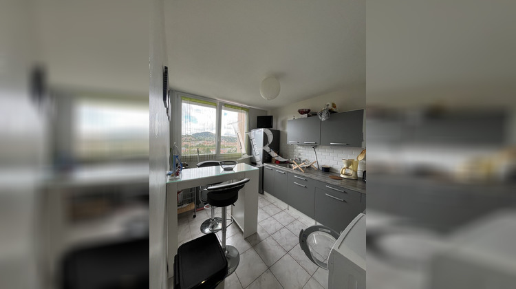 Ma-Cabane - Location Appartement Le Puy-en-Velay, 48 m²